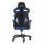 Sparco STINT BLACK/BLUE - 1381223 - zdjęcie 3